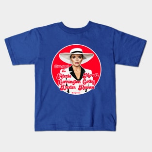 Alexis Kids T-Shirt